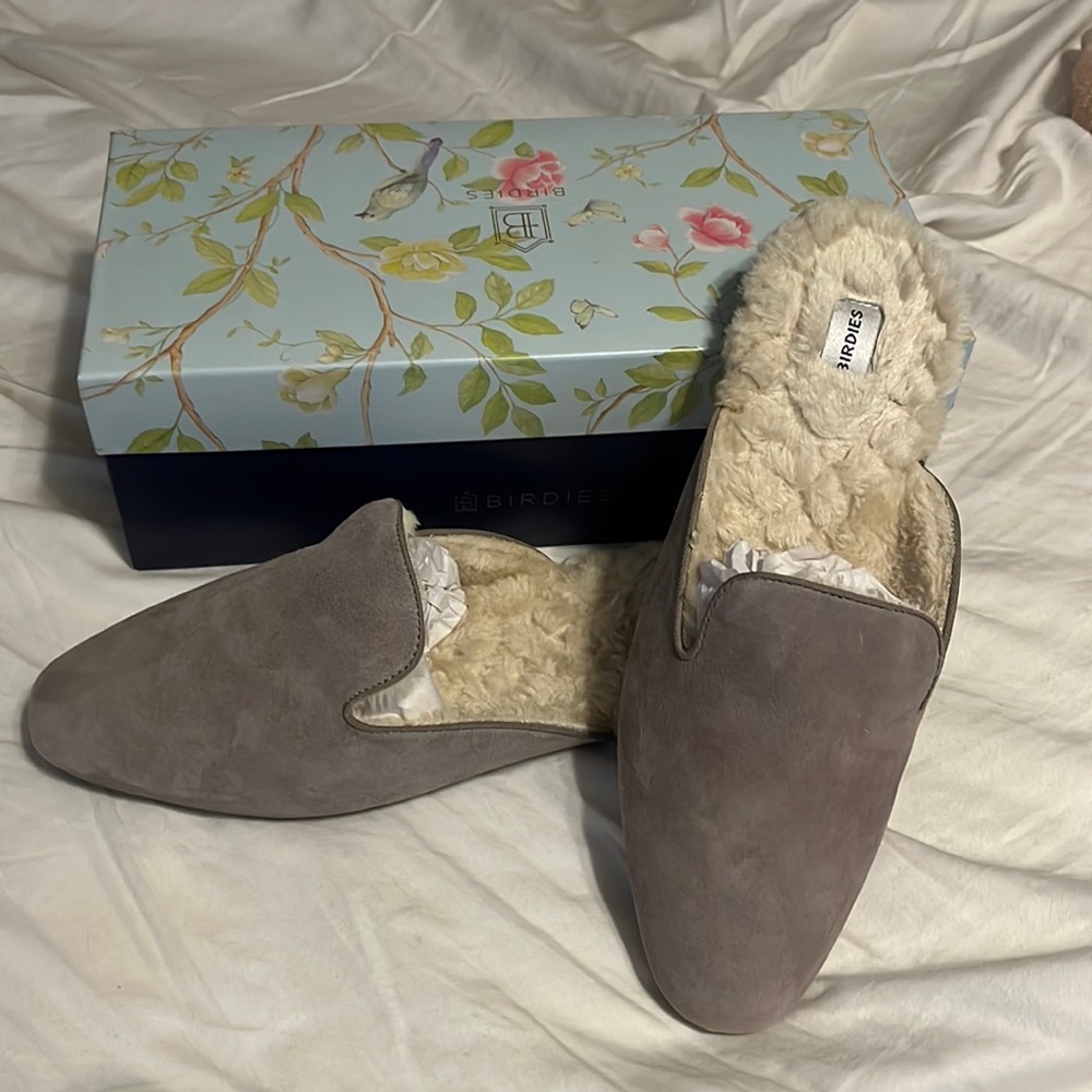 Birdies shoes